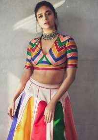 keerthy suresh_teluguvox 1